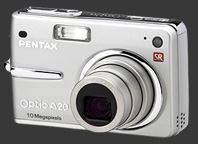 digital camera